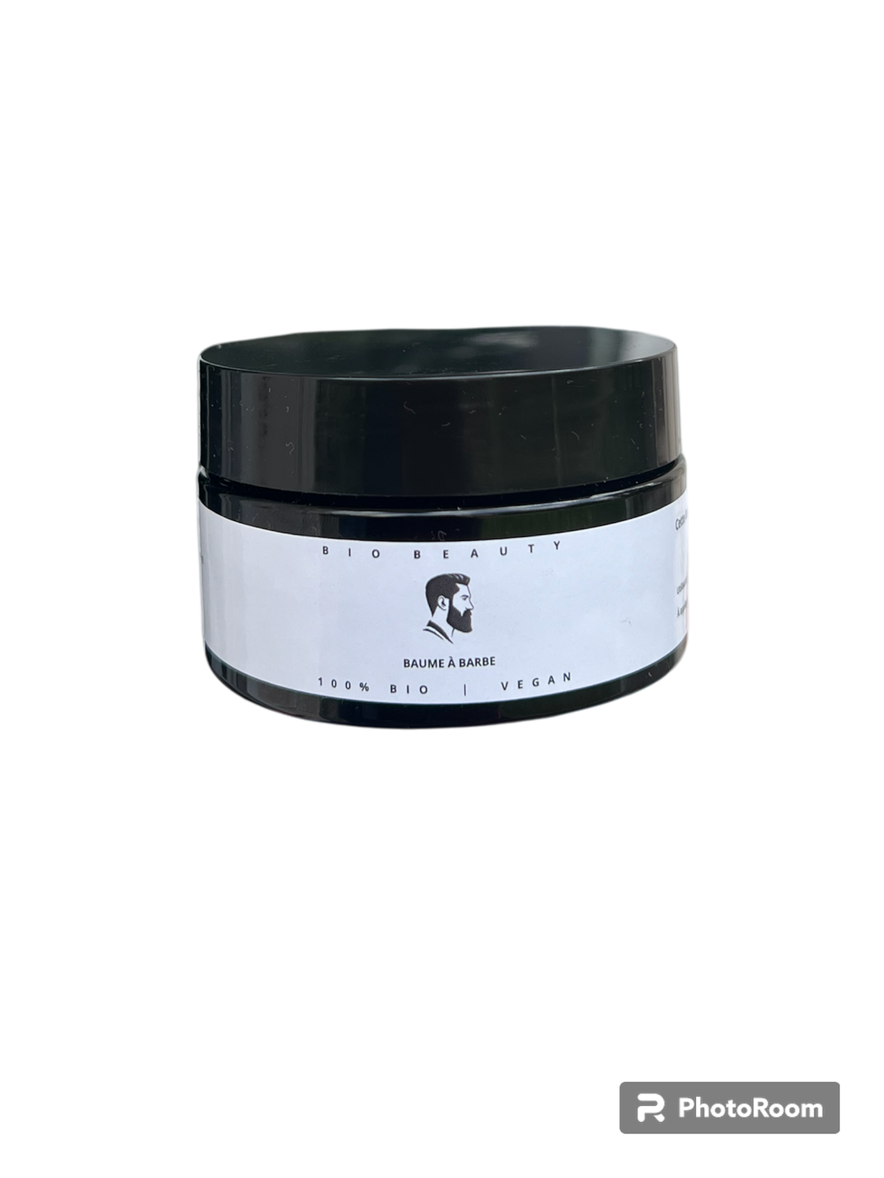 🧴 Crema Barba – Nutrimento, Morbidezza e Controllo