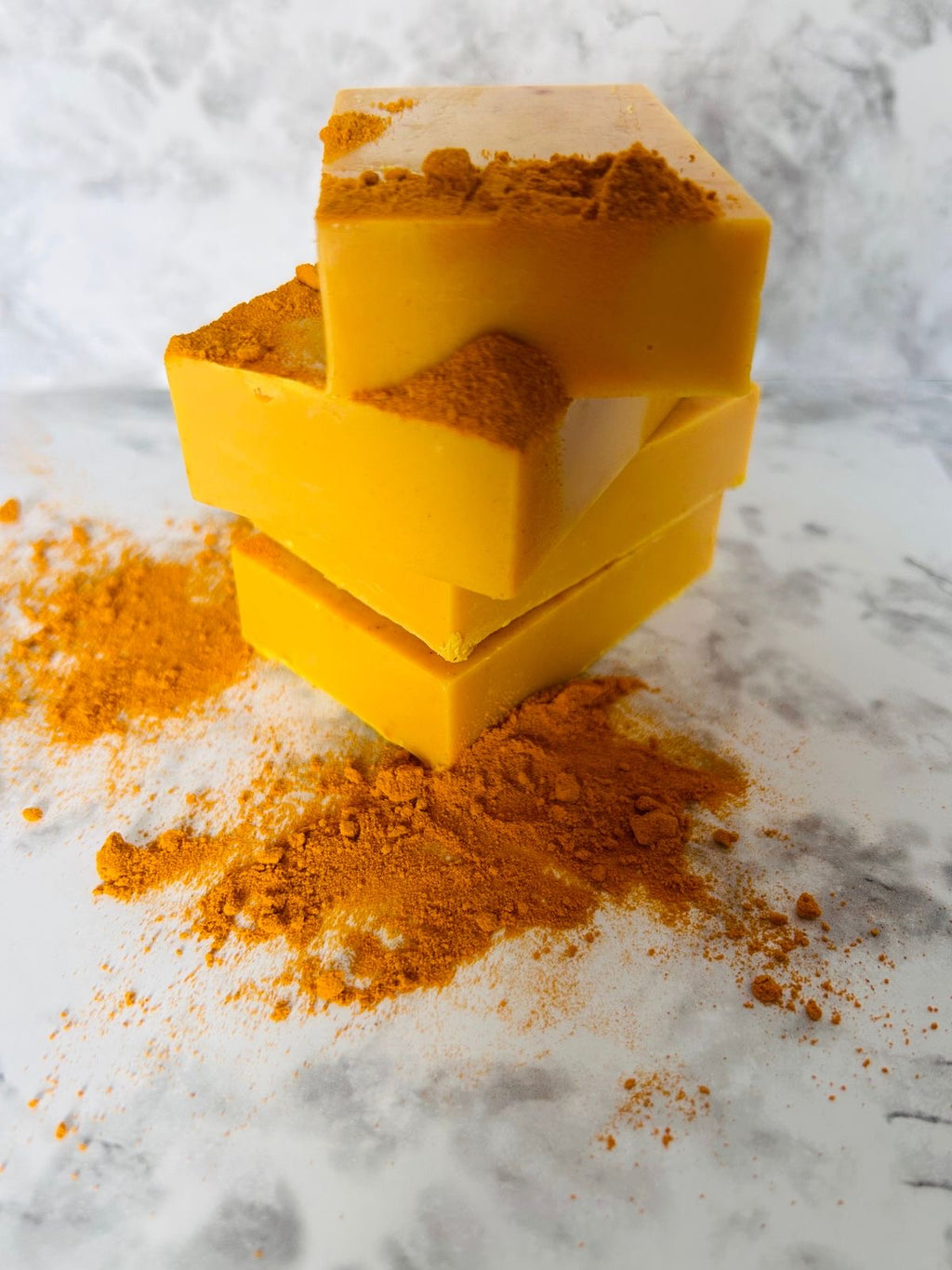 🧼 Sapone Cojiko alla Curcuma – Pelle Luminosa e Uniforme